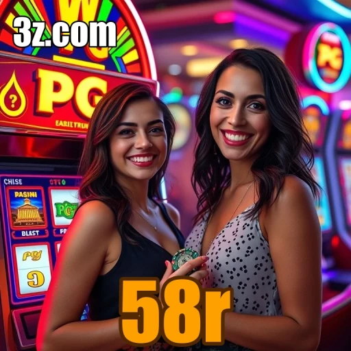 Ação e Emoção no 58r: Um Mergulho Incrível