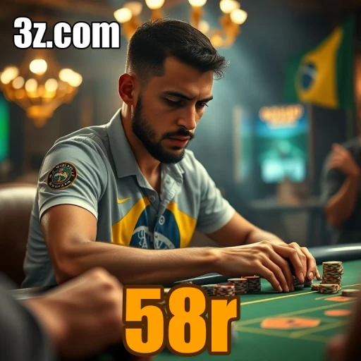 Aventura Imersiva na Seção Adventure do 58r